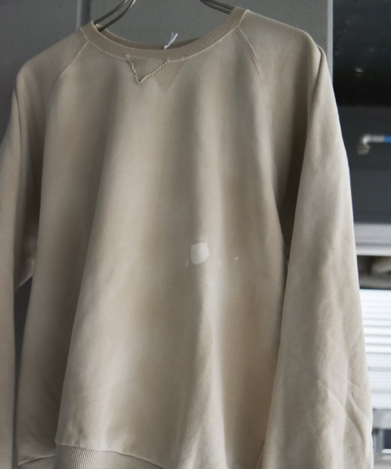 ENCOMING ENST SWEAT JAMPER for 45do | 45do｜ULTE