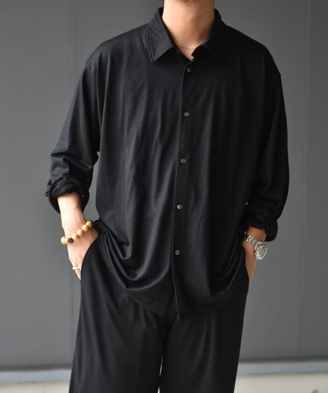 ANDER MERINO SHIRT