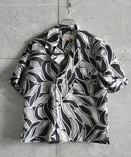 NEZU YOHIN TEN VACATION SHIRTS