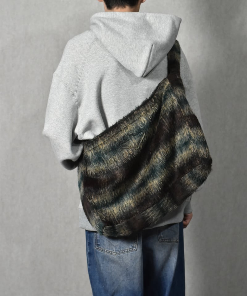 PARANOID/パラノイド/Flexible Bag PARANOID / FREXIBLE BAG | PLUG