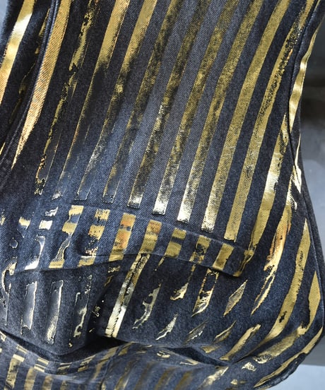 NAM Trumpet Denim - Haku St