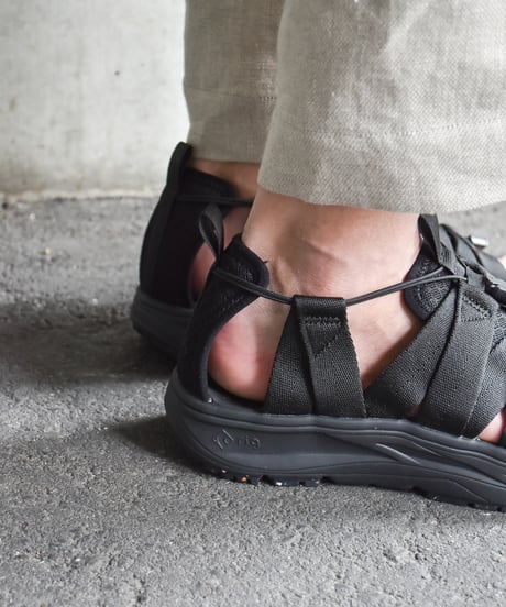 【LAST1】rig footwear Waduki