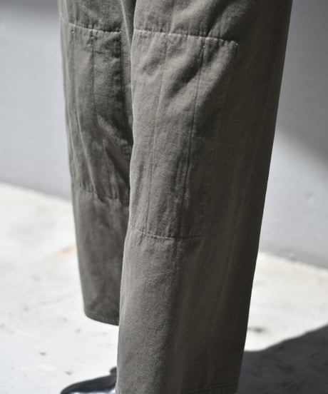 児島新鮮組  JU-DO PANTS