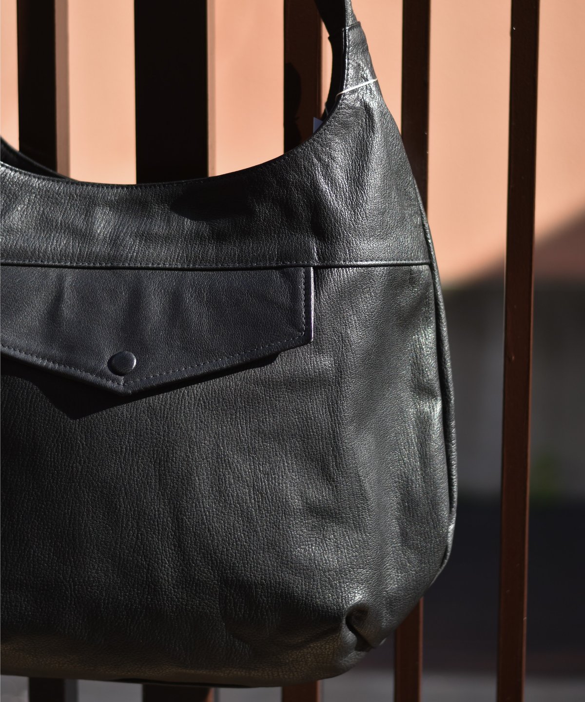 CCU SHOULDER BAG - GOAT SKIN | 45do CCU SHOULDER BAG - GOAT SKIN | 45do