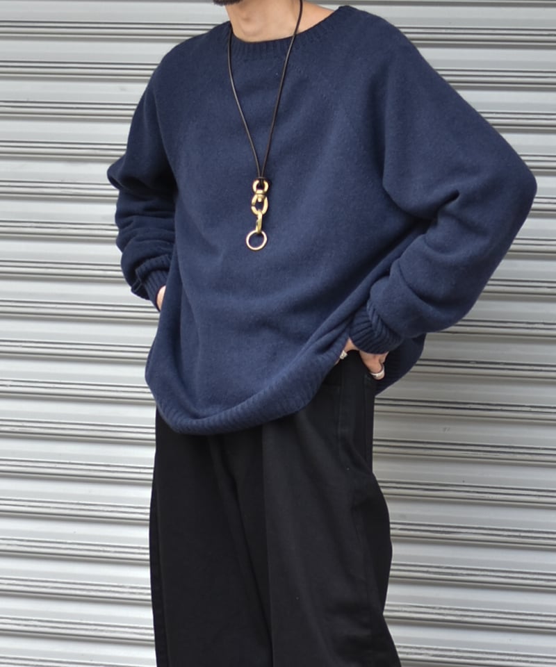 LAST1】Willow Pants R-004 | 45do｜refomed・Gorsch