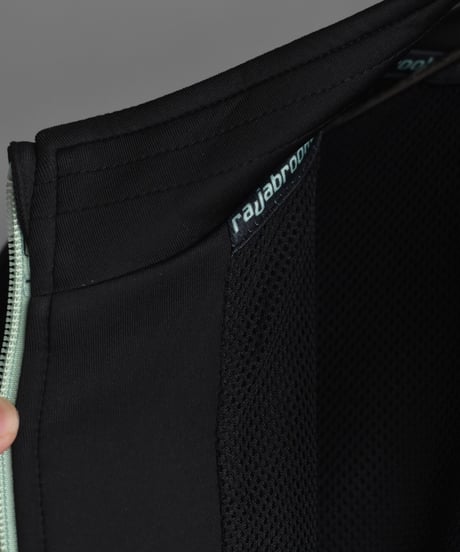 【LAST1】rajabrooke OFFICE JERSEY
