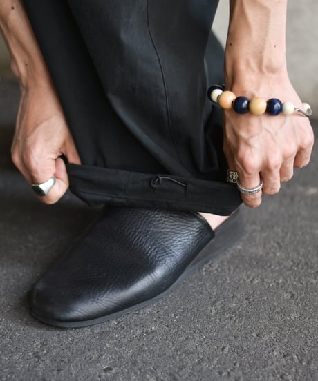 F.U.L.L GABRIEL TROUSERS