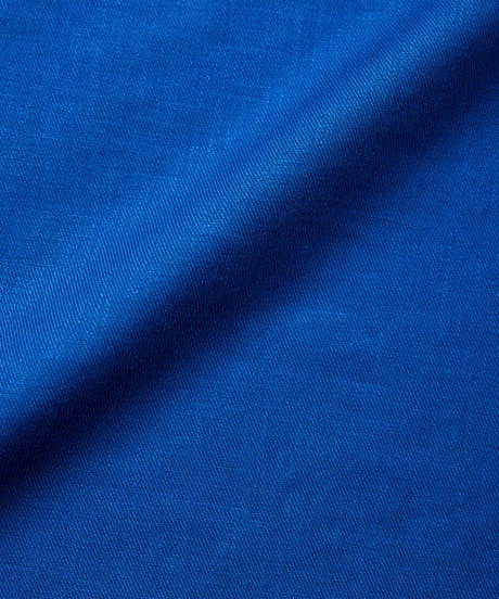 【LAST1】ULTERIOR  RAYON LINEN TWILL HALF-ZIP SHIRT