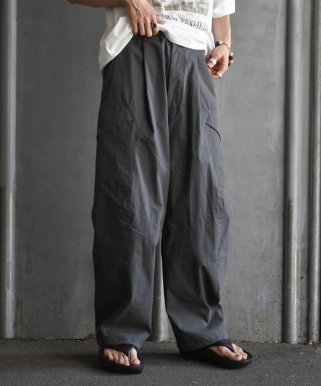 F.U.L.L GABRIEL TROUSERS