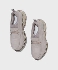 Mizuno Wave Prophecy Moc Suede