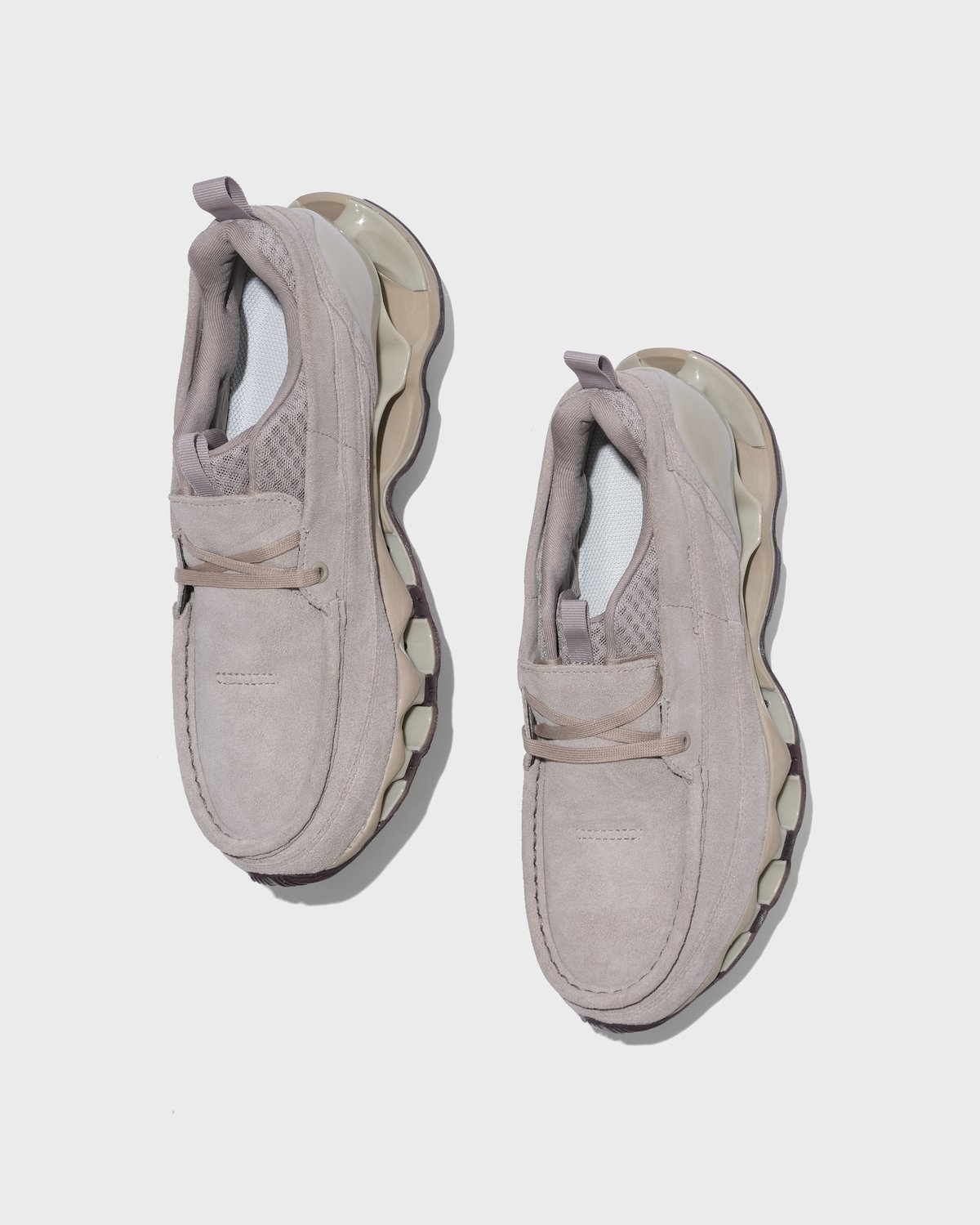 Mizuno Wave Prophecy Moc Suede | 45do｜ULTERIOR・