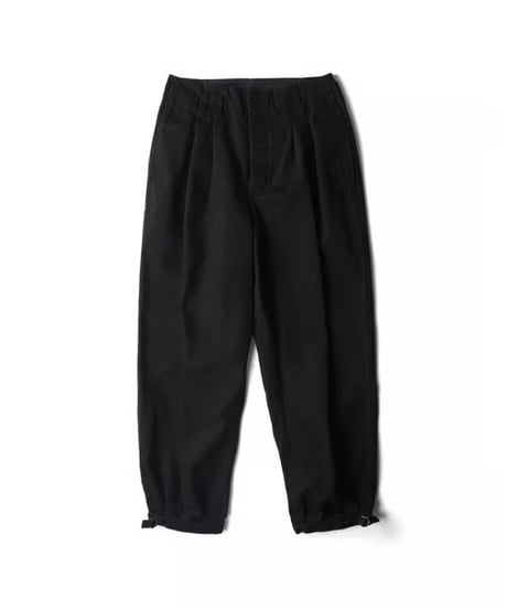 【LAST1】refomed KATSURAGI DENIM KNICKERBOCKERS