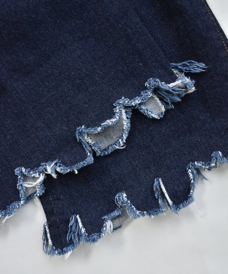 RICE NINE TEN LOVELY JEANS