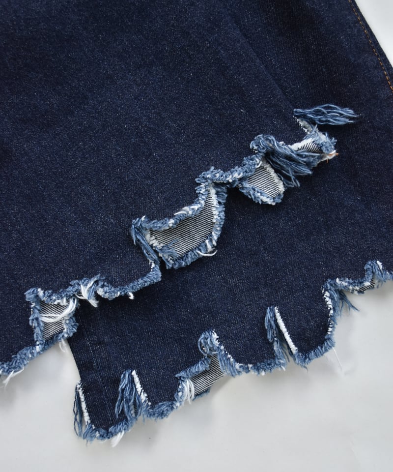 RICE NINE TEN LOVELY JEANS | 45do｜refomed・Gorsc