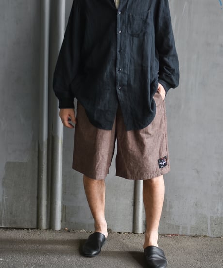 Willow Pants P-030 BRN