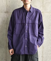 PERS PROJECTS ANDREW L/S SHIRTS