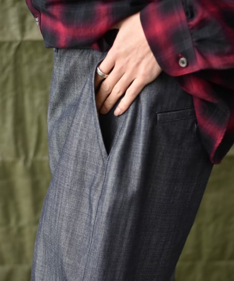 Willow Pants P-039 IND