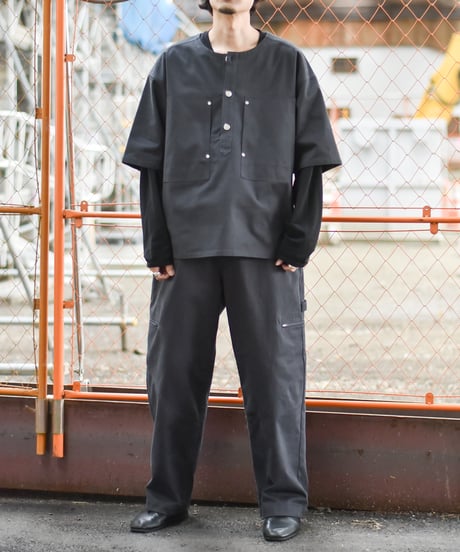 【LAST1】rajabrooke KERJA CHINO PT