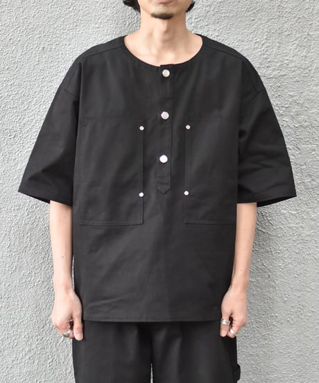 【LAST1】rajabrooke KERJA CHINO JKT