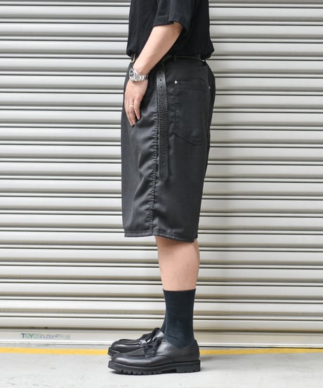 【LAST１】Willow Pants P-020 CHA-st.