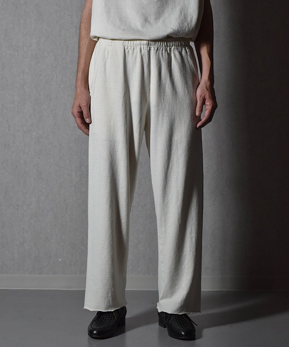 Phatee ファッティー　デニムベイカーパンツ サイズL Phatee TUBE PANTS-exclusive | 45do｜ULTERIOR・re