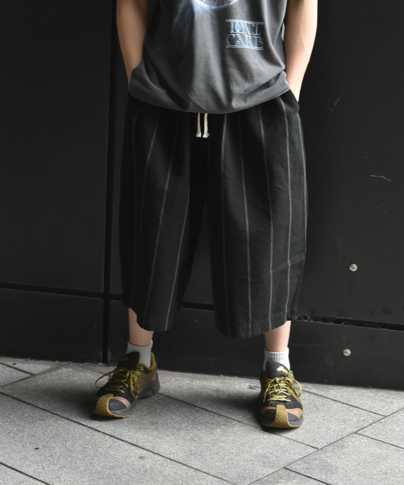 パンツ ORIMI big big shorts 児島新鮮組 BIG SHORTS - 45do exclusive | 45do｜ULTERI