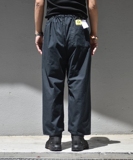 児島新鮮組  JU-DO PANTS