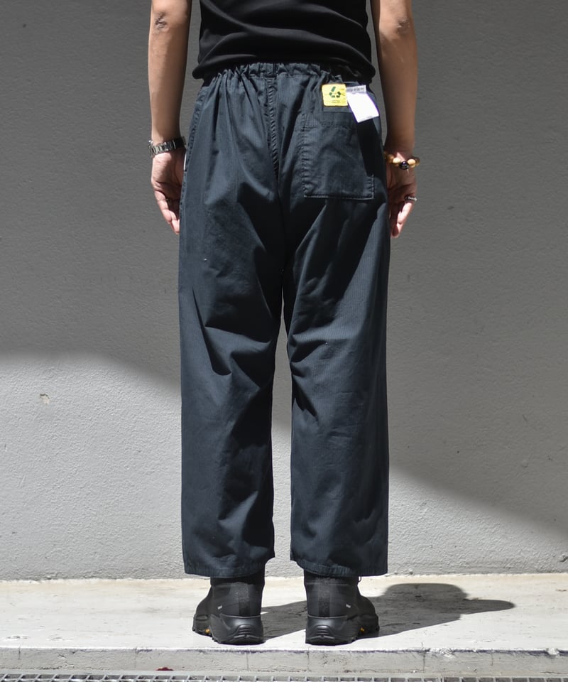 パンツ Lido pants ELEMENT メンズ SHOD PANTS STD DENIM ロングパンツ 【2026年春夏モデル】