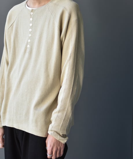 nakedgauge GLEANER SHIRT