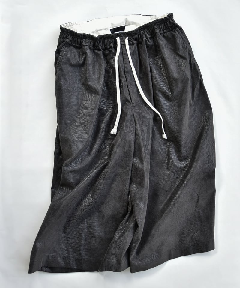 児島新鮮組 BIG SHORTS - 45do exclusive | 45do｜ULTERI