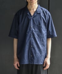 【LAST1】rajabrooke KAMO KERJA SHIRT S/S