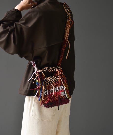 【LAST1】B:BY PROJECT1000 "CHUNKY 2WAY"