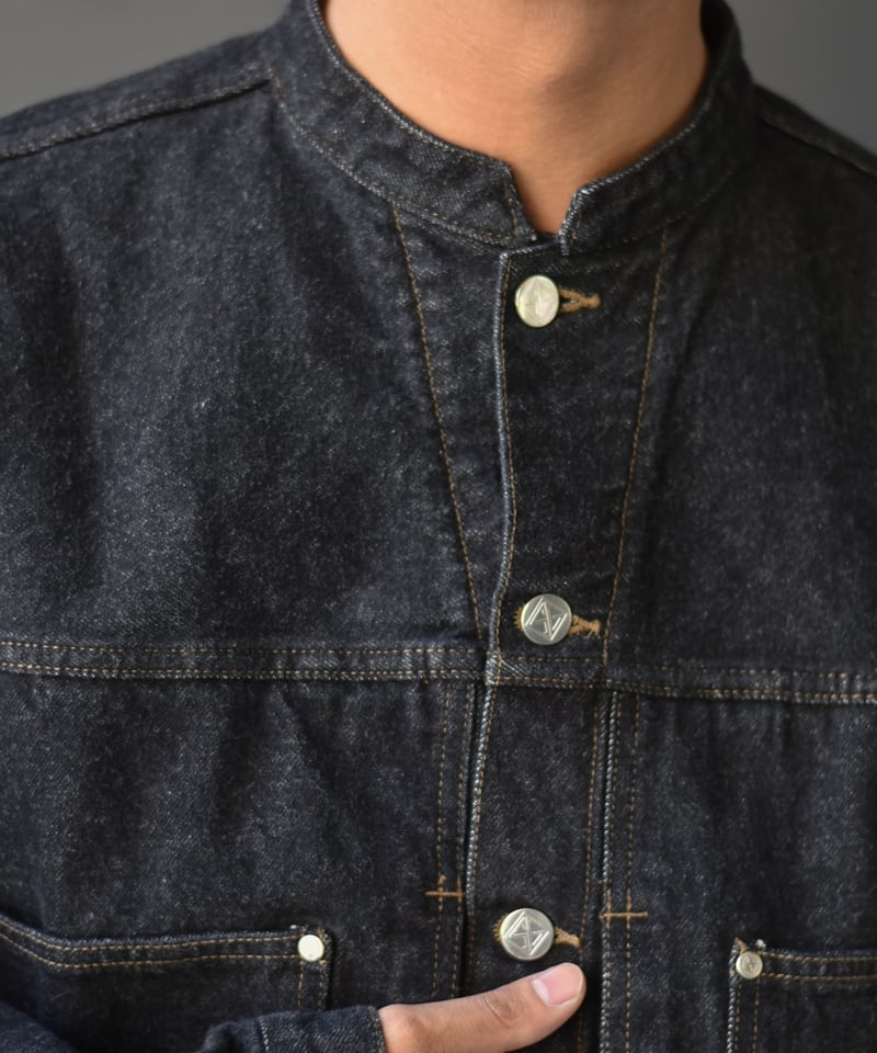 LAST1】STABILIZER GNZ 8-52 C.BK | 45do｜ULTERIOR