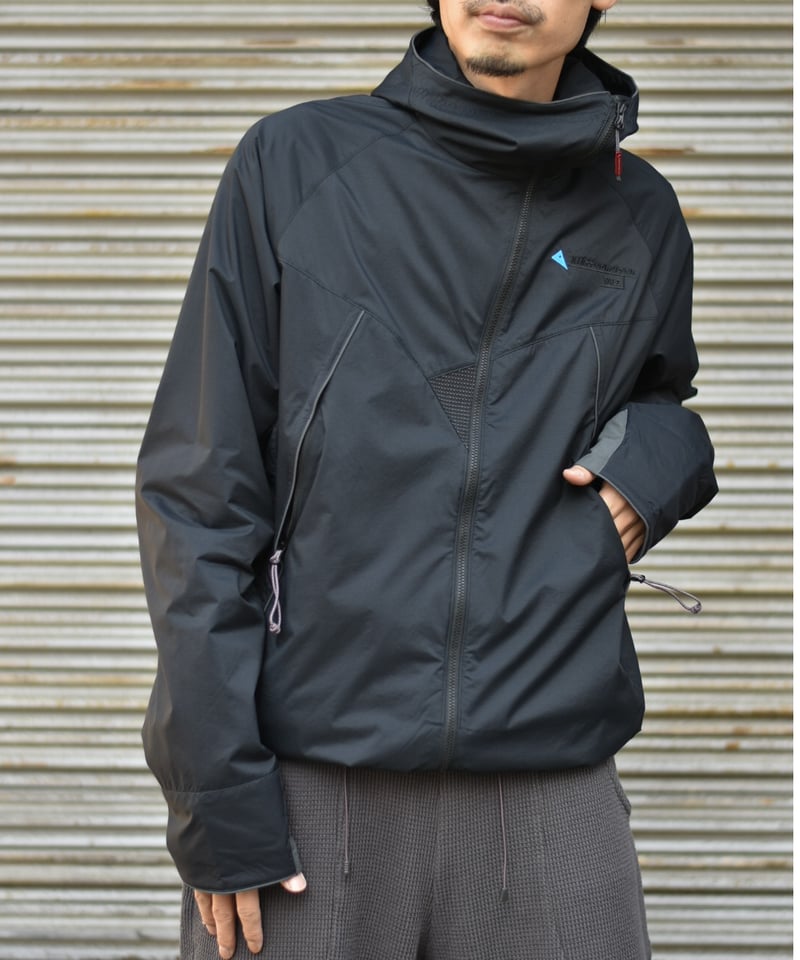 klattermusen Vale jacket M 