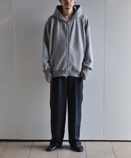 superNova. Sweat big zip hoody