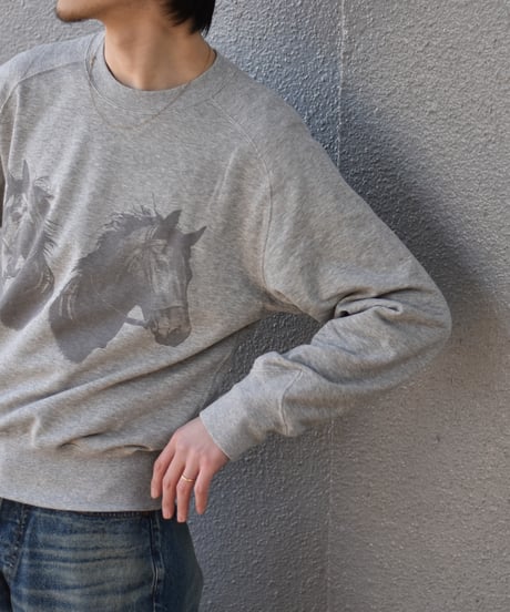 STEAF PACK ANIMAL SWEAT