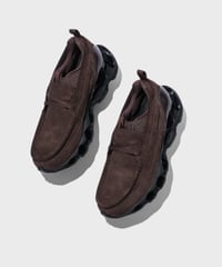 Mizuno Wave Prophecy Moc Suede