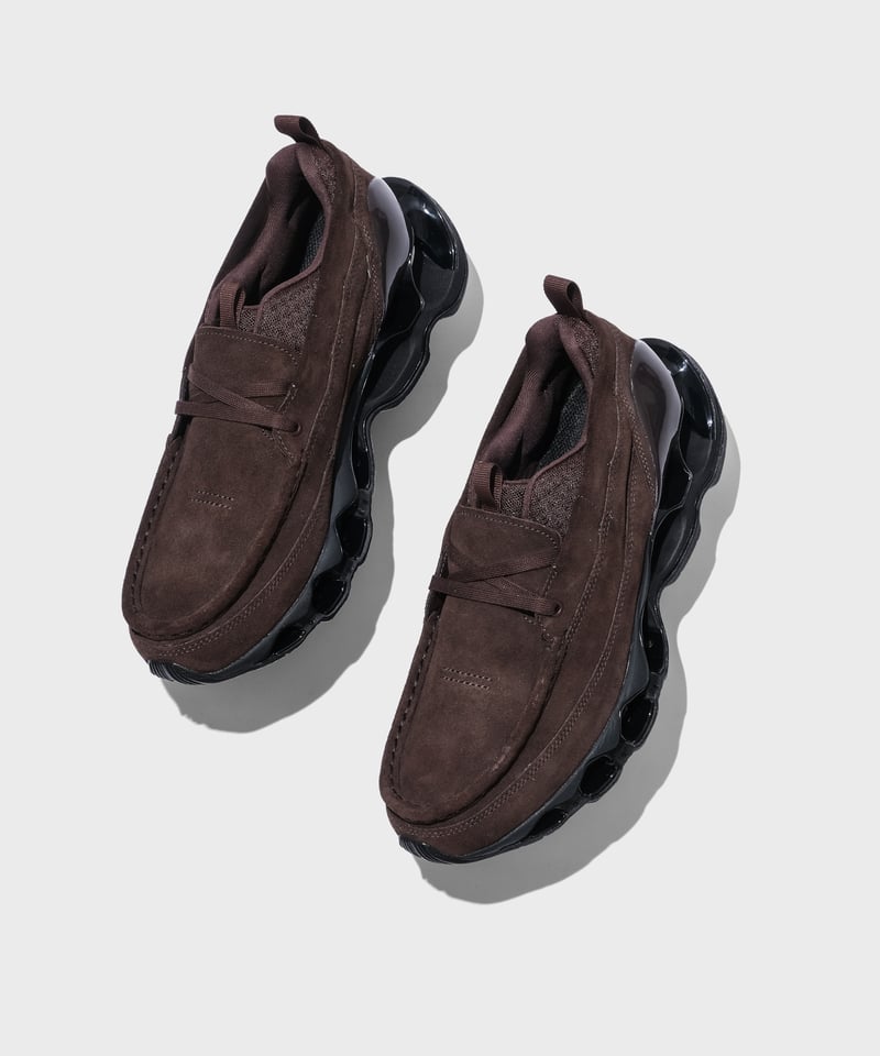 Mizuno Wave Prophecy Moc Suede | 45do Mizuno Wave Prophecy Moc Suede | 45do