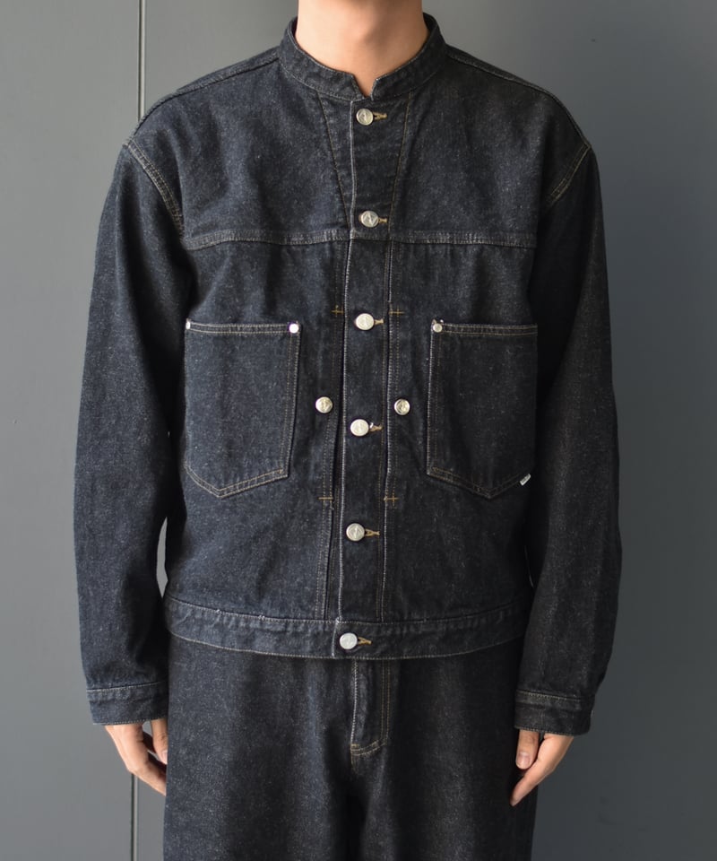 LAST1】STABILIZER GNZ 8-52 C.BK | 45do｜ULTERIOR