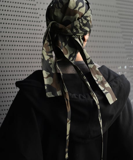 NAM HEAD APRON