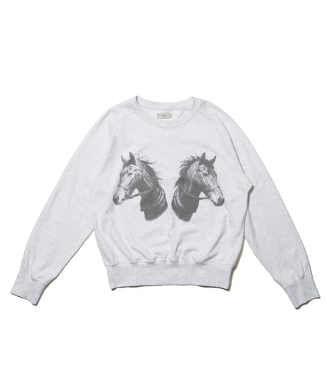 STEAF PACK ANIMAL SWEAT