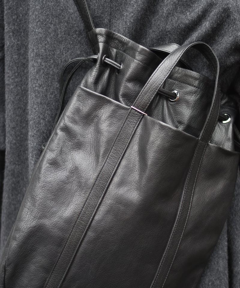 CCU シープスキン 2WAY バッグ Swingy / シープスキン 2Wayバッグ – andu amet