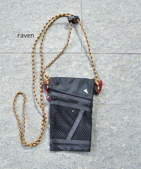 Klattermusen  Algir Lanyard Pocket