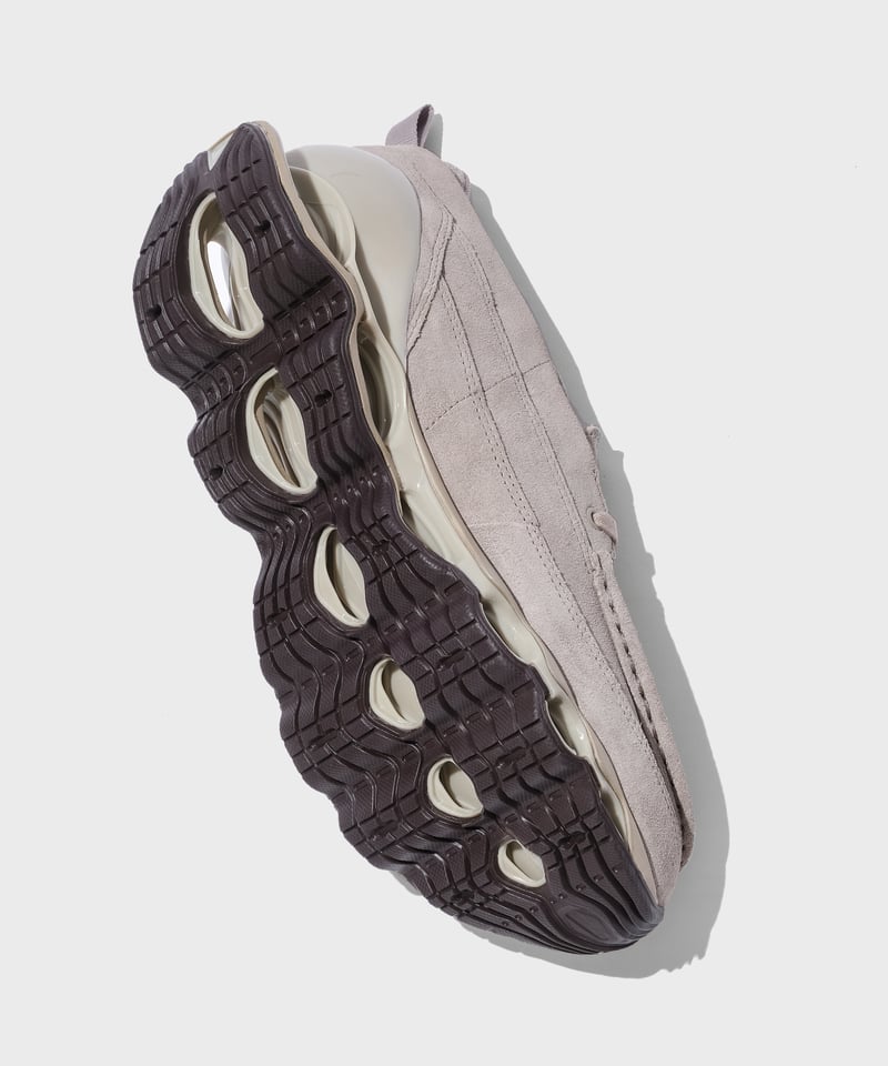 Mizuno Wave Prophecy Moc Suede | 45do｜ULTERIOR・