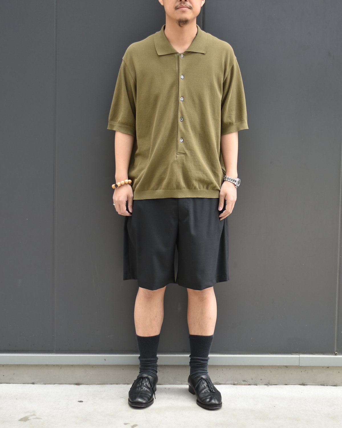【R.S様用】ULTERIOR　HARD TWISTED COTTON R.S様用】ULTERIOR HARD TWISTED COTTON