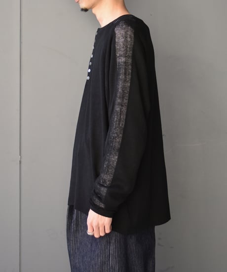 nakedgauge GLEANER SHIRT