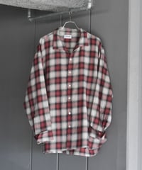 yose TERIA-ombre check