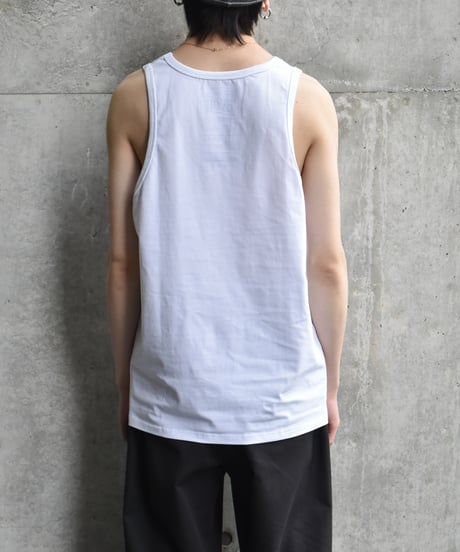 KYOU "UNDERS".02 Comfort Tank Tops