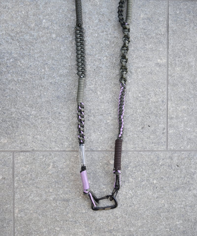 B:TOGETHER ropeストラップ 52inch