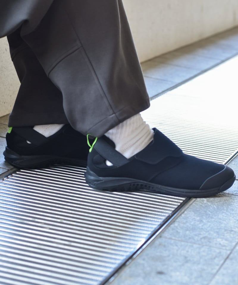 rajabrooke KOMFORT SHOES | 45do｜ULTERIOR・refome